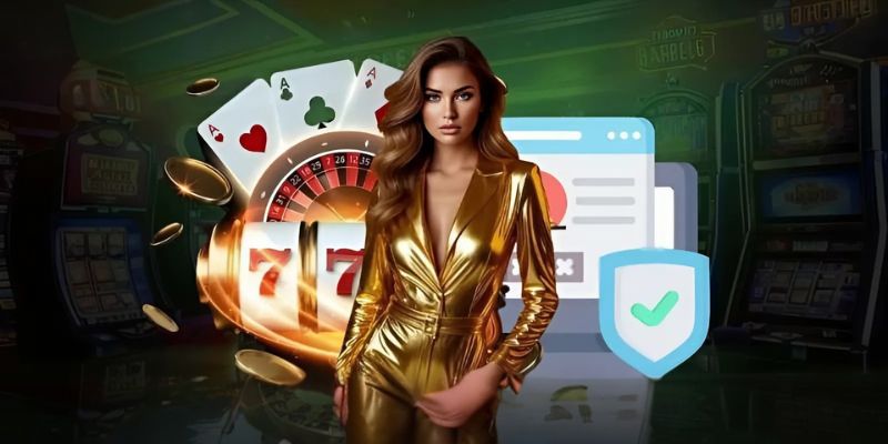 Cần đặt cược có trách nhiệm để đảm bảo an toàn