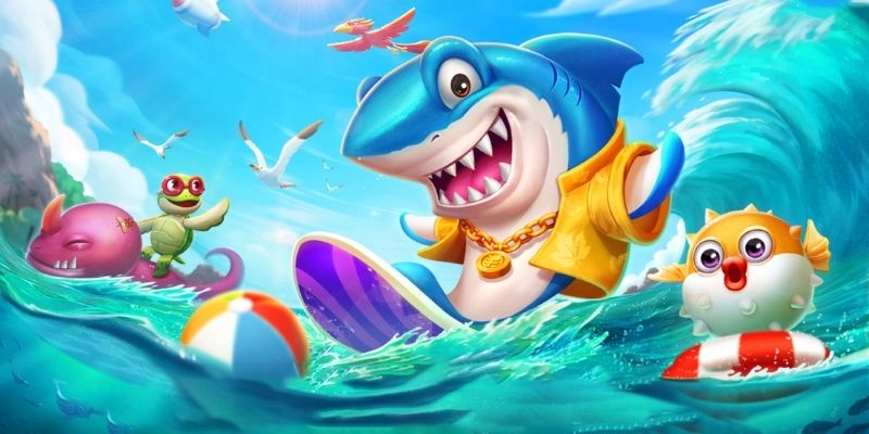 Có nhiều chế độ chơi khác nhau để bạn lựa chọn