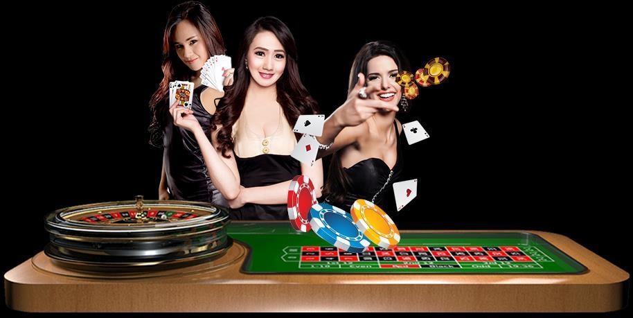 Đội ngũ Dealer xinh, chuyên nghiệp và phát trực tiếp full HD