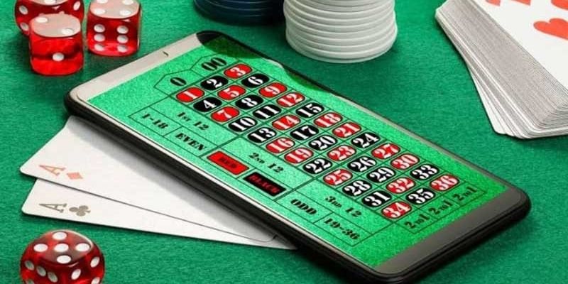 Tải xỉu đăng ký nhận tiền giúp bạn có nguồn vốn để bắt đầu tham gia cá cược